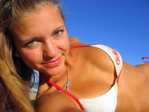 Amateur sex hot cum on