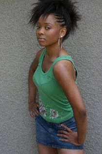 Diamond Jackson squeeze