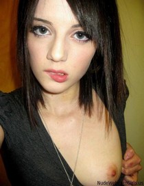 Teen slut gets whipped