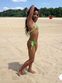 German amateur couple the