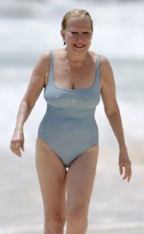 Hote chicks on the beach
