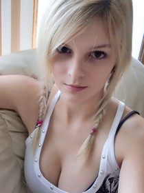 Lily Jordan My