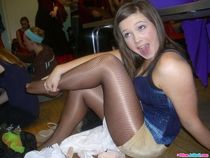Fuck blond haired at the