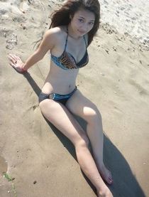 aryanna savegnago nua